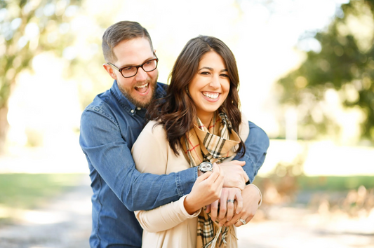 Navigating the Challenges of a Long-Term Committed Relationship