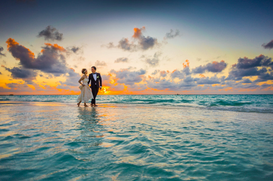 Planning a Memorable Wedding: From Vision to Reality