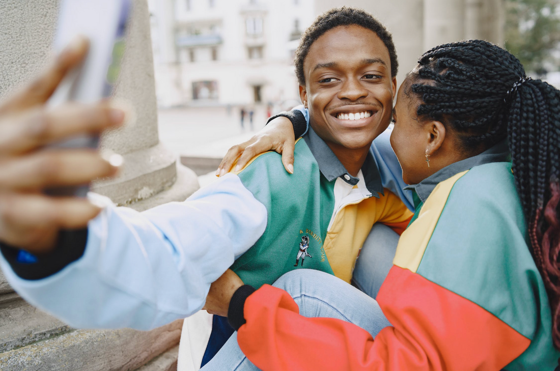 Maintaining Intimacy in a Tech-Driven World