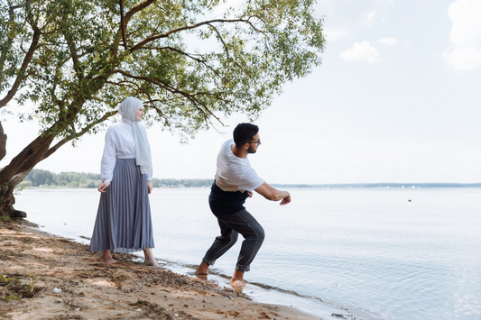 Finding Beauty in Imperfection: Embracing Flaws in Your Relationship